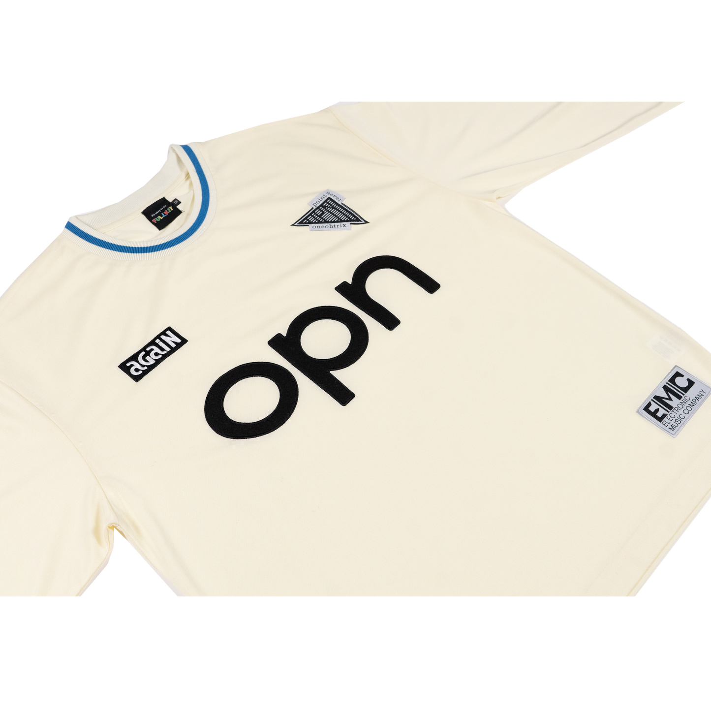 Again Soccer Tee