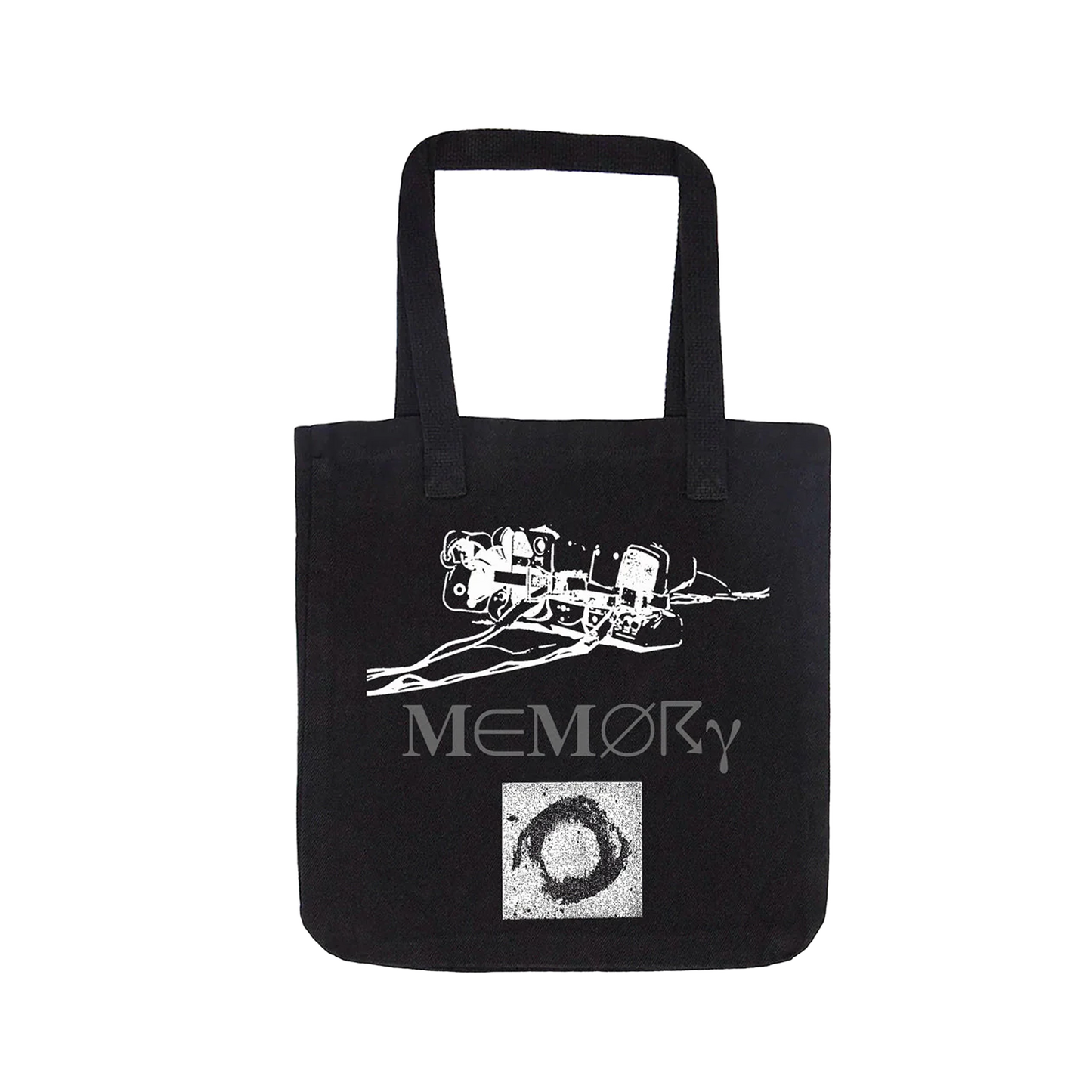 OPN Memory Black Tote