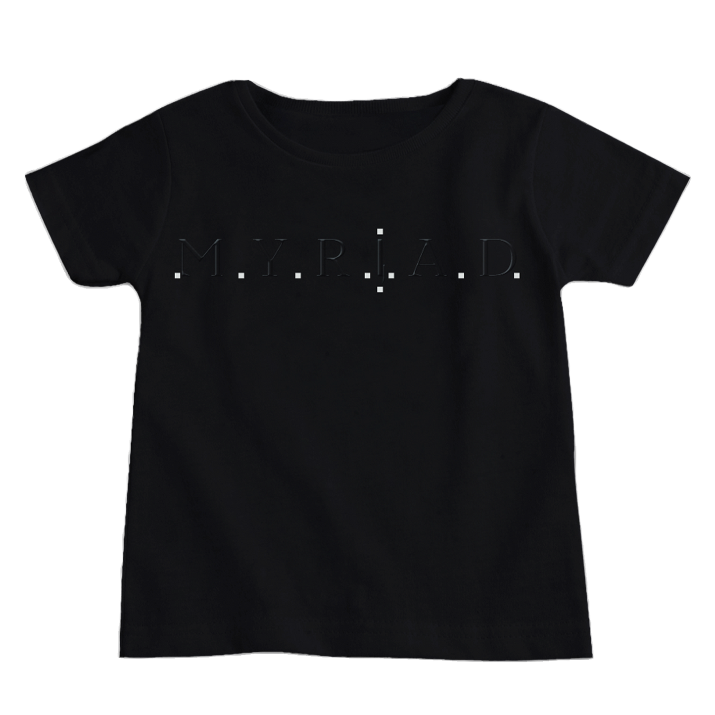 Myriad Tee UK