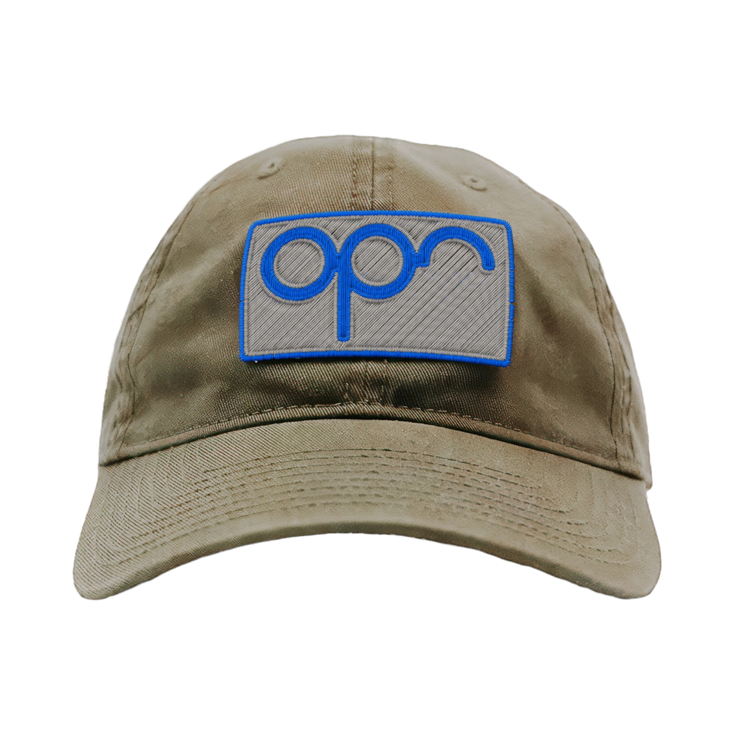 Tranquilizer OPN Logo hat UK