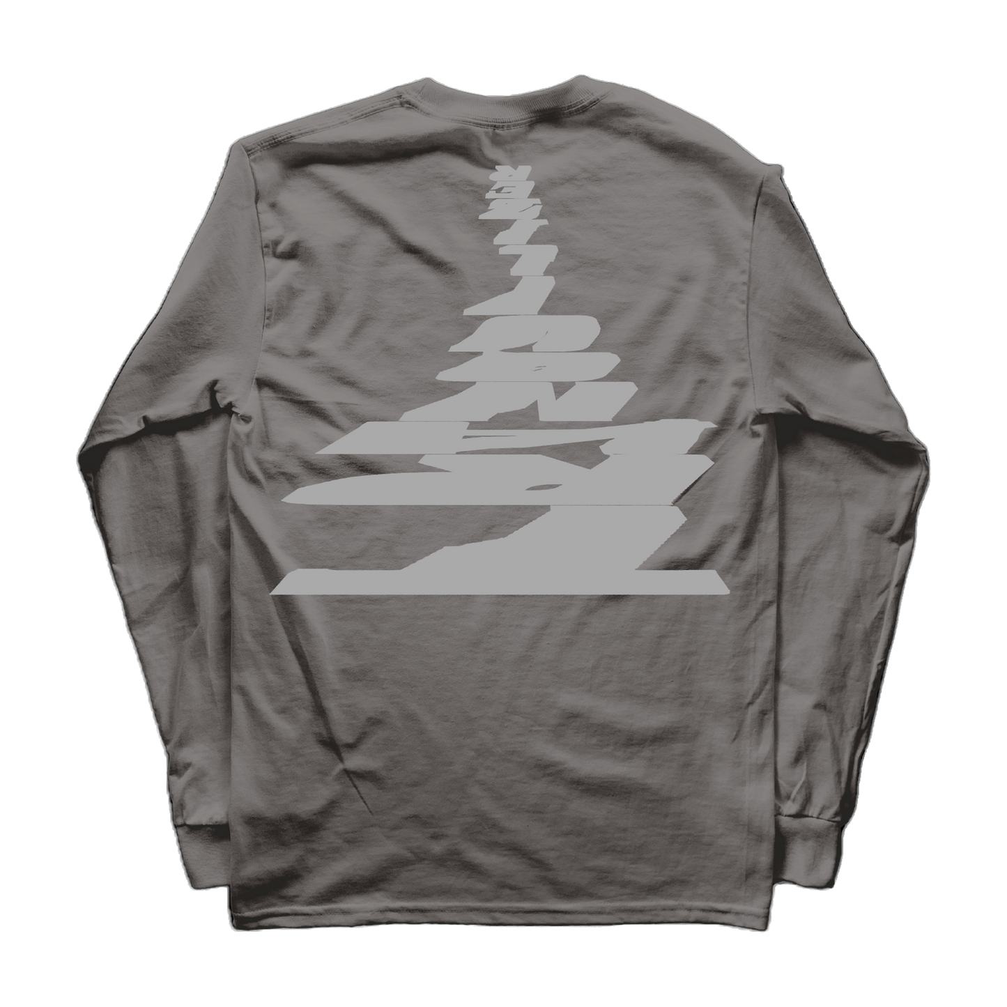 Tranquilizer LS T-Shirt UK