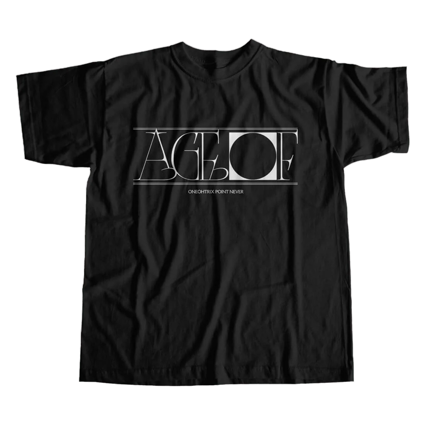 Age Of Puff T-Shirt UK