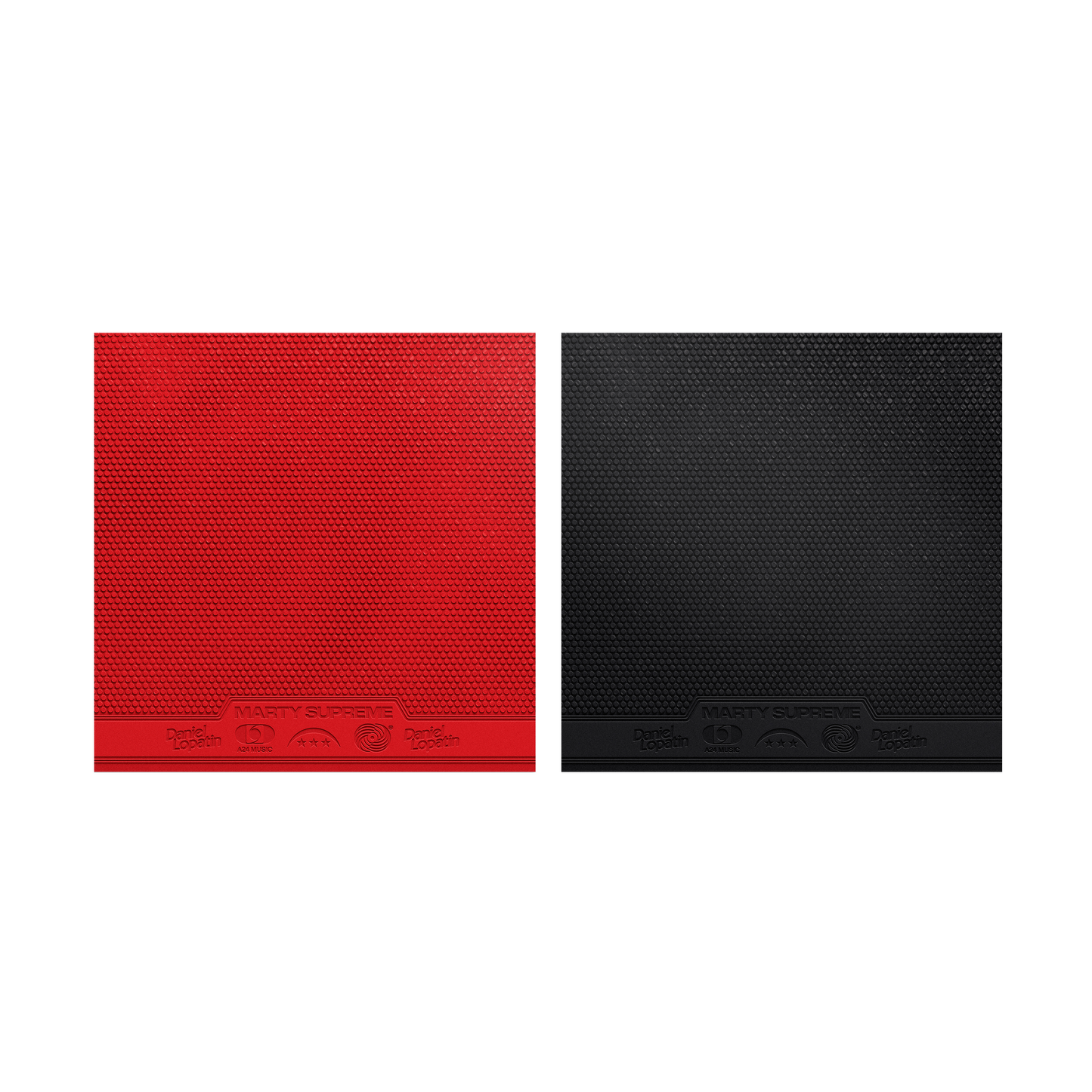 Marty Supreme Original Motion Picture Soundtrack UK