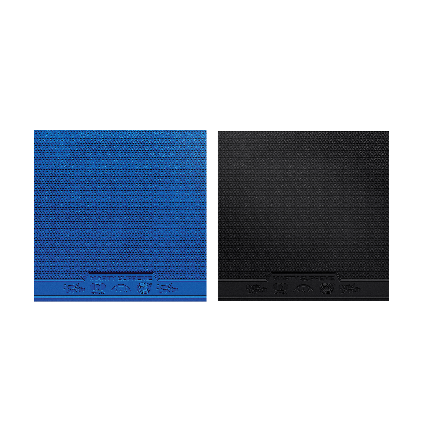 Marty Supreme Original Motion Picture Soundtrack UK