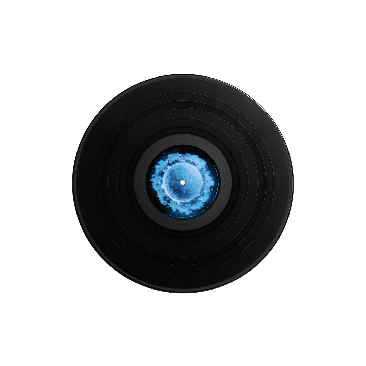 Marty Supreme Original Motion Picture Soundtrack UK