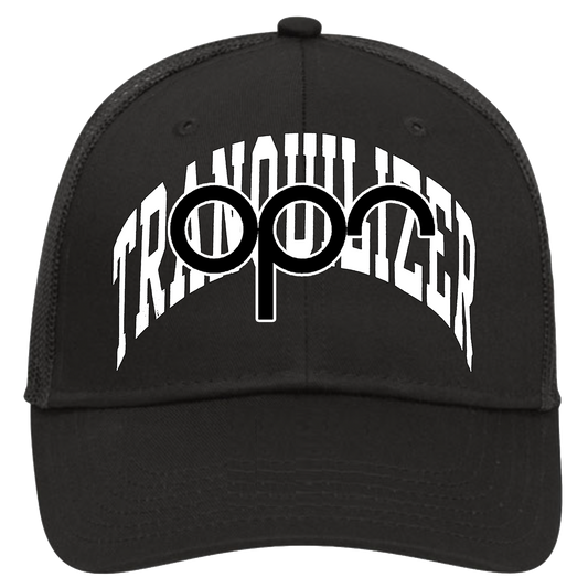 Farmer’s Daughter Tranquilizer Hat UK