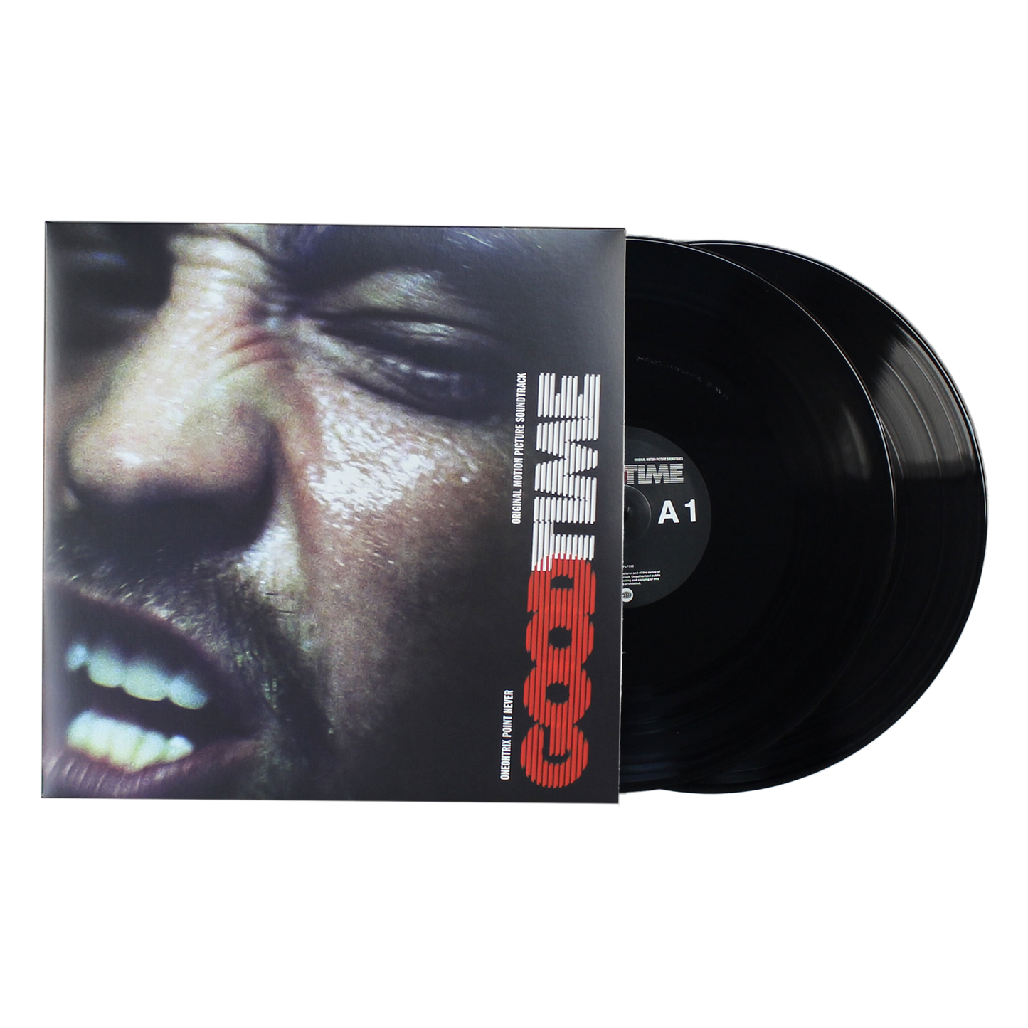 Good Time Original Motion Picture Soundtrack