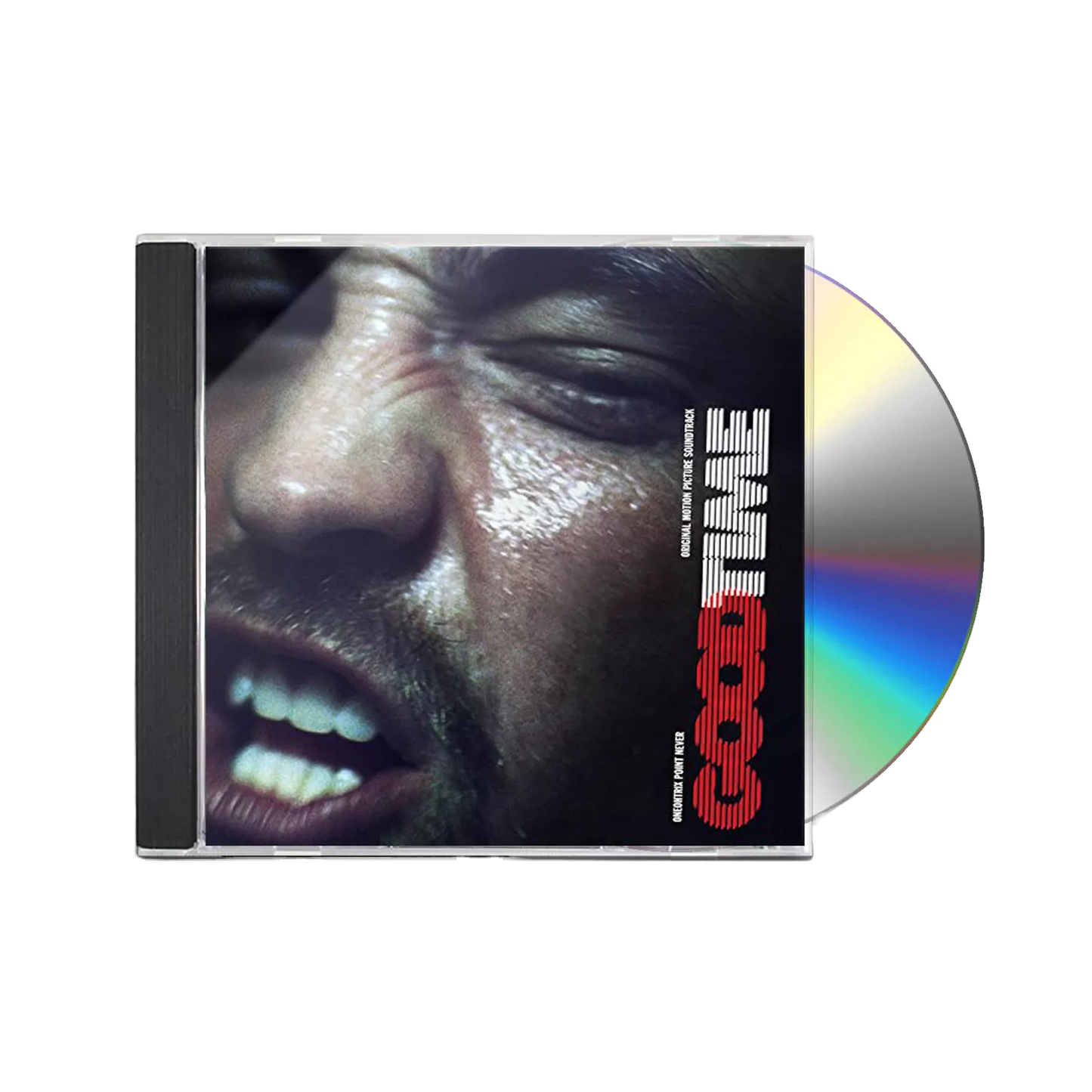 Good Time Original Motion Picture Soundtrack