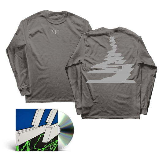 Oneohtrix Point Never