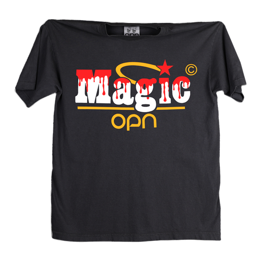 Magic Tee US