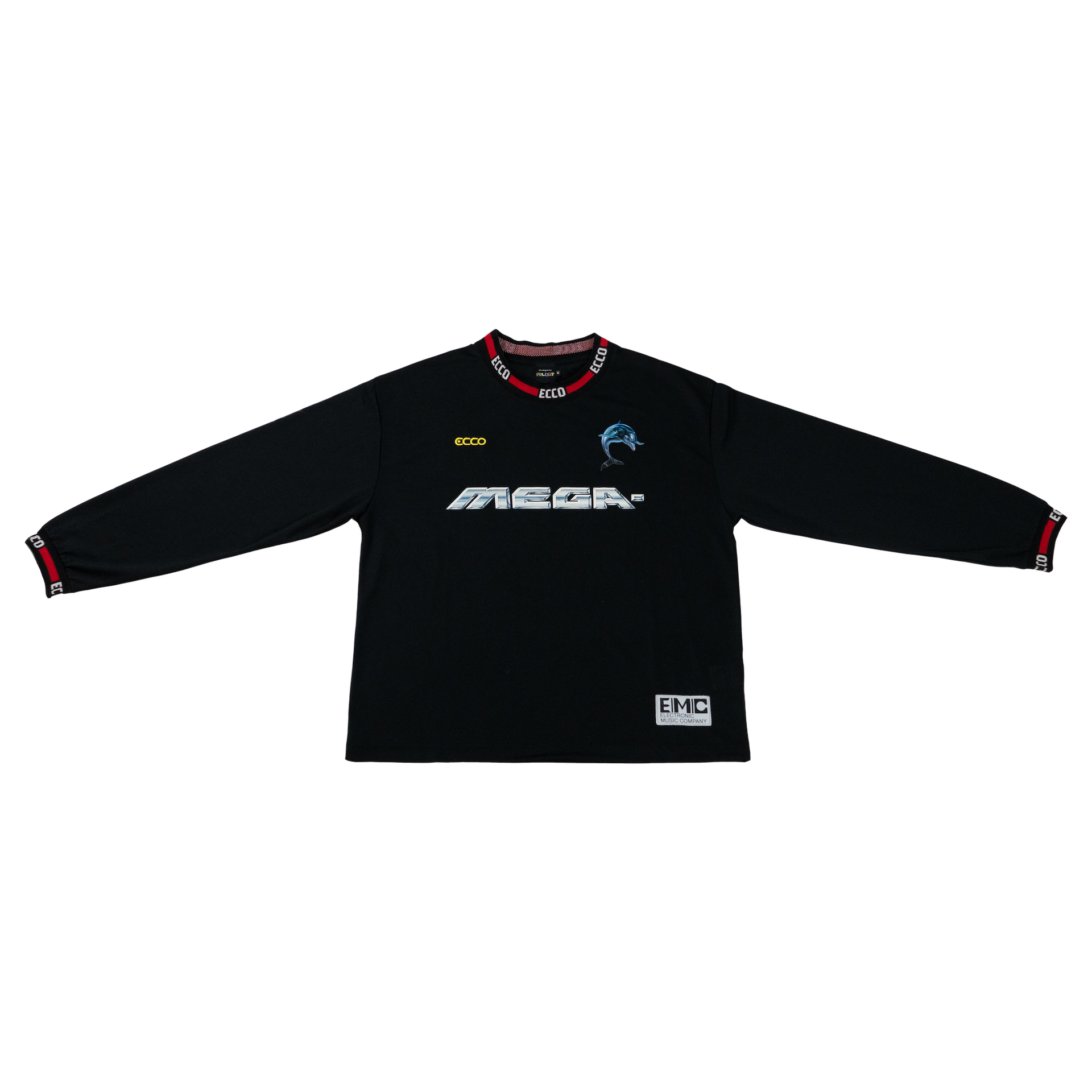 Oneohtrix Point Never Soccer Tee XLサイズ Ecco Soccer Tee – Oneohtrix Point Never