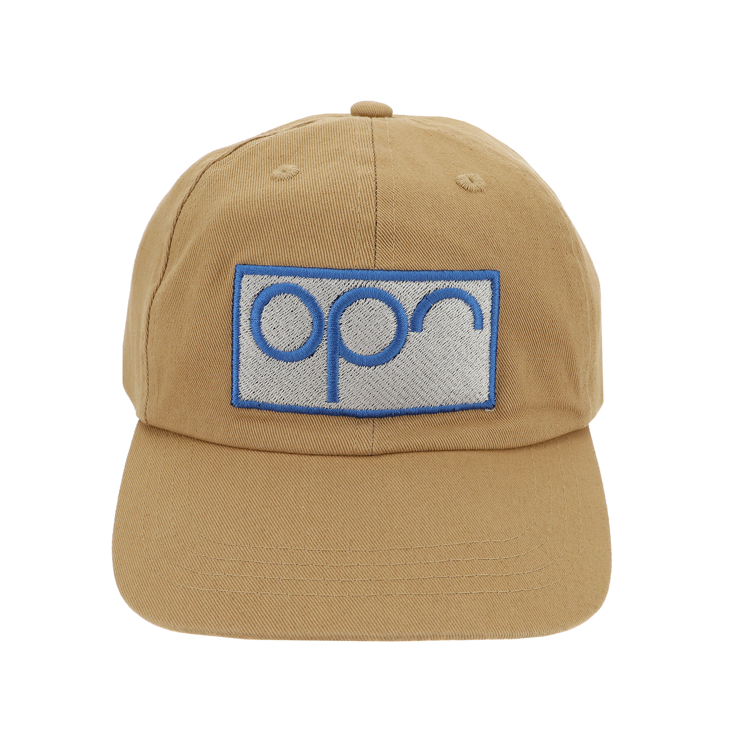 Tranquilizer OPN Logo hat UK