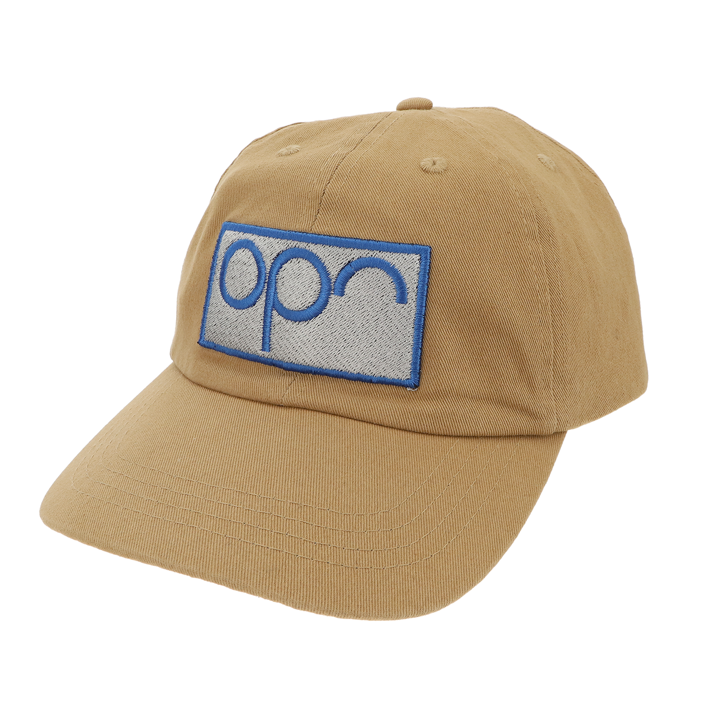 Tranquilizer OPN Logo hat UK