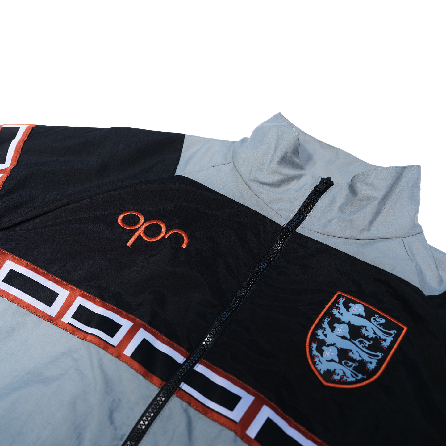 Tranquilizer Track Jacket UK