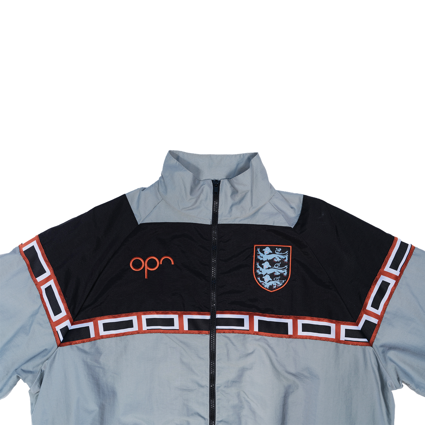 Tranquilizer Track Jacket UK