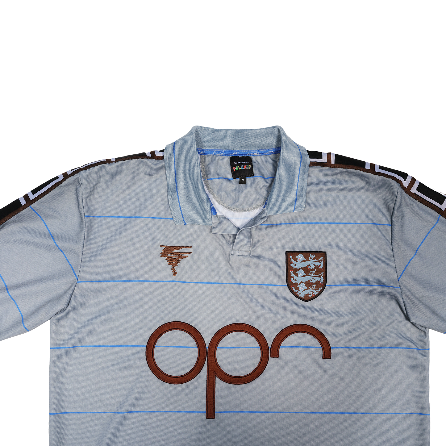 Tranquilizer Soccer Tee UK