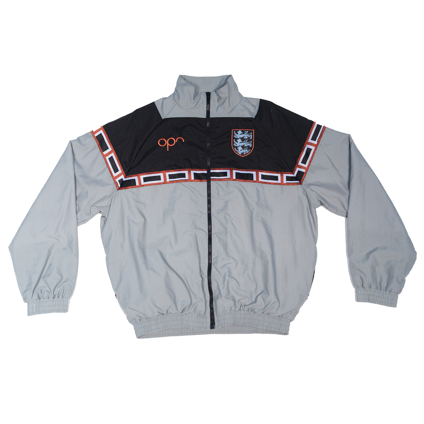 Tranquilizer Track Jacket UK