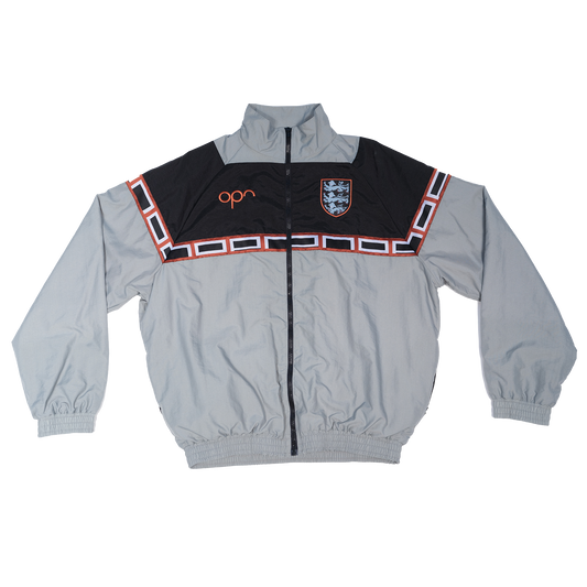 Tranquilizer Track Jacket UK
