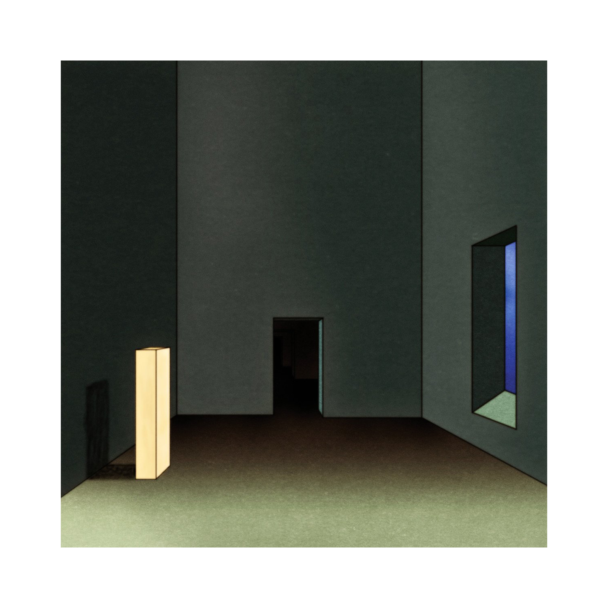 R Plus Seven – Oneohtrix Point Never