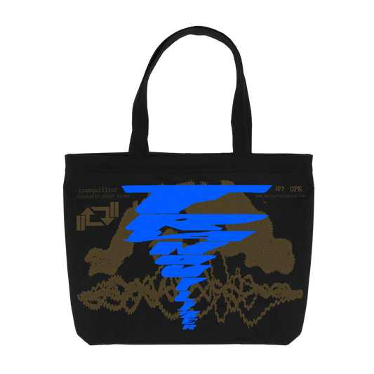 Online Ceramics Tranquilizer Tote  UK