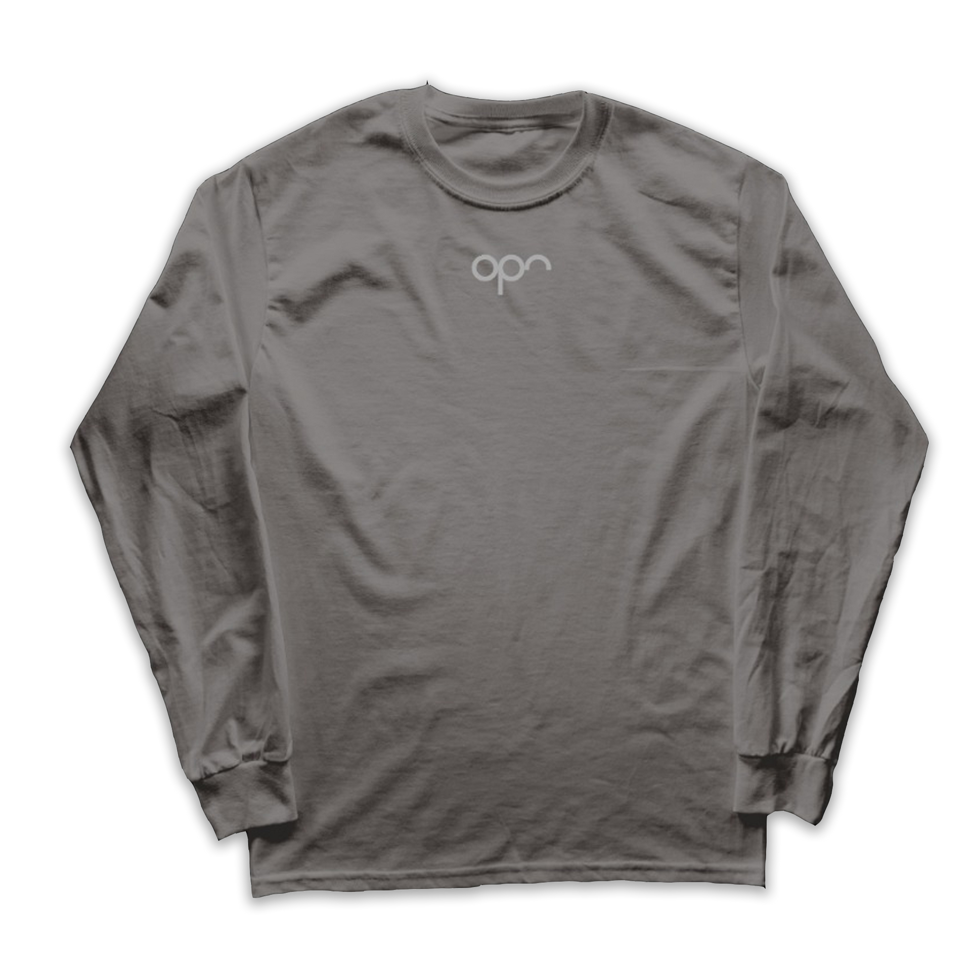 Tranquilizer LS T-Shirt UK – Oneohtrix Point Never