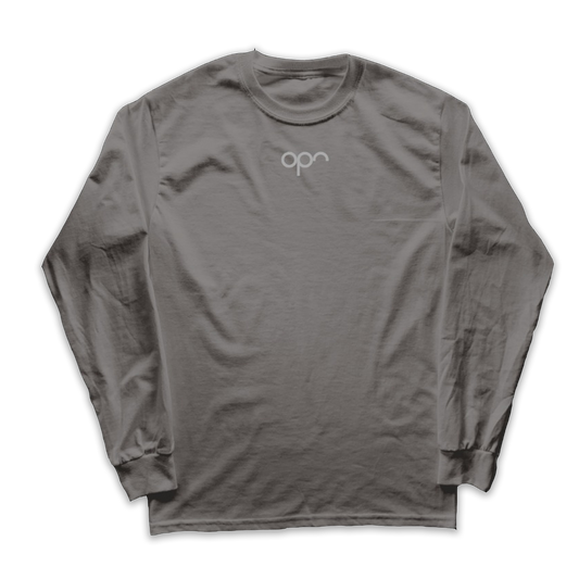 Tranquilizer LS T-Shirt US