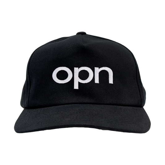 OPN Logo Cap US